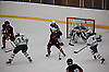 Malmö - Rögle i Semifinal 1