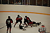 Malmö - Väsby i Kvartsfinal 1