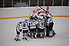 Gislaved - Linköping i Semifinal 2
