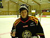 Hampus Holgersson Matchens lirare 