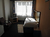 Single room (**hotel Atlas)