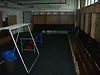 Changing room