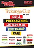 Trekunga Cup affisch