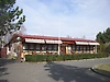 Camping restaurant