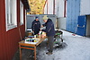 Grillen