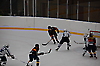 Gislaved - Linköping i Semifinal 2