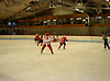 Trondheim - Piteå HC Vit
