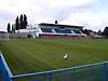Football place