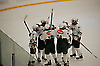 Malmö - Väsby i Kvartsfinal 1