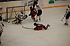 Malmö - Väsby i Kvartsfinal 1