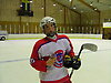 Daniel Bernhardt Matchens lirare 