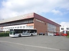 Ice-hall in Slaný