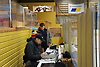 Sekretariatet team 1