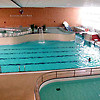 Aquapark Slaný