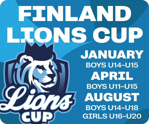 Lions Cup .FI