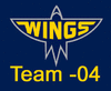 away team logo