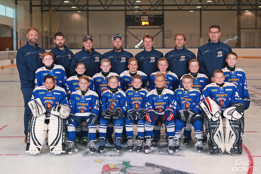 Lag IHK Sparta Nordic Youth Trophy U11
