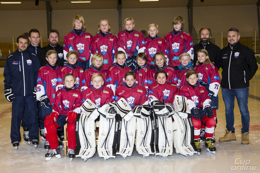 Lag Lillehammer IK - Nordic Youth Trophy U11 - Cuponline
