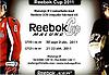 Reebok Cup 2011