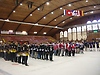 Ice-rink in Melnik