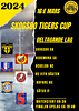 Skogsbo Tigers Cup 2024