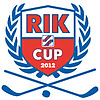 RIK Cup Logo