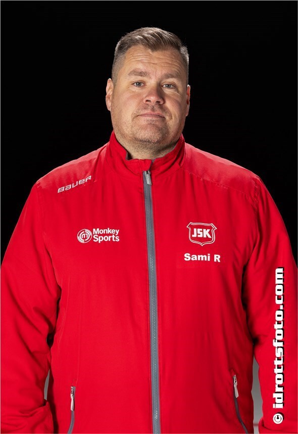 Sami Rajper Lag Järna SK - Järna Trophy U12 vår - Cuponline